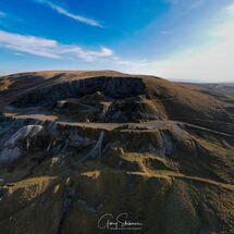18. Herbert's Quarry
