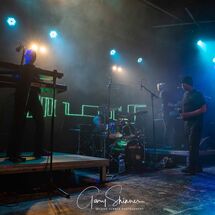 18. Mesh Band (Bristol 2026)