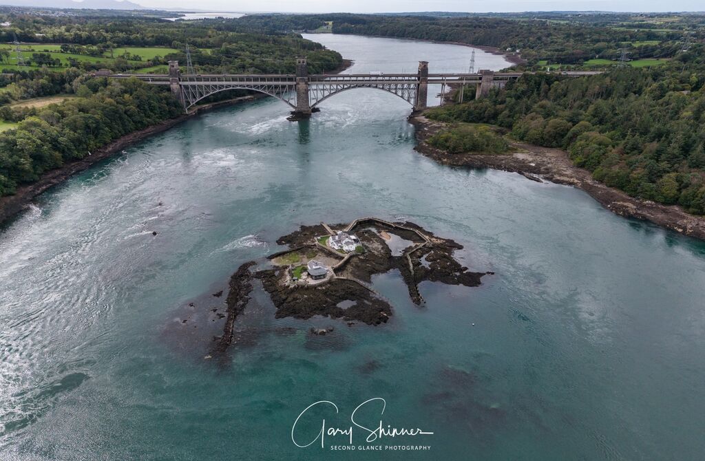 18. NW2026 Day 2 - Church Island  Menai Straits