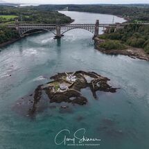 18. NW2026 Day 2 - Church Island  Menai Straits