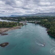 19. NW2026 Day 2 - Church Island  Menai Straits