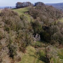 2. Church view Near Llandeilo