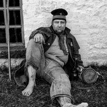 2. The War Veteran