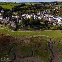 20. Laugharne