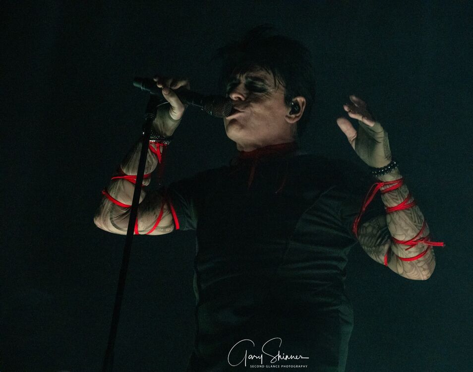 21. My Shadow in Vain