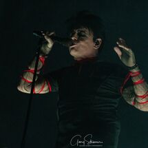 21. My Shadow in Vain