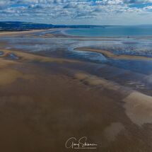 23. Looking toward Port Talbot