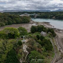 23. NW2026 Day 2 - Church Island  Menai Straits