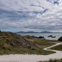 24. NW2026 Day 2 - Llanddwyn Island with Croes Santes Dwynwen