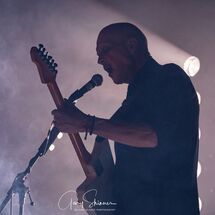 25. GN Telekon 45 - Steve Harris