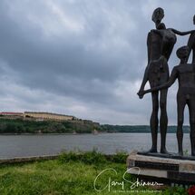 26. Victims of the 1942 Raid - Novi Sad