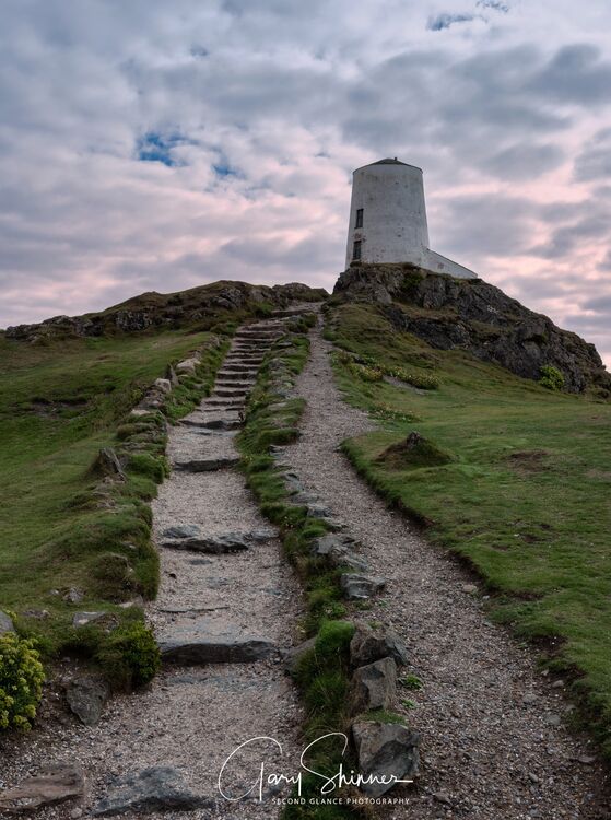 27. NW2026 Day 2 - Llanddwyn Island with Croes Santes Dwynwen