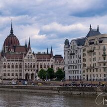 27. Hungarian Parliament Building - Budapest