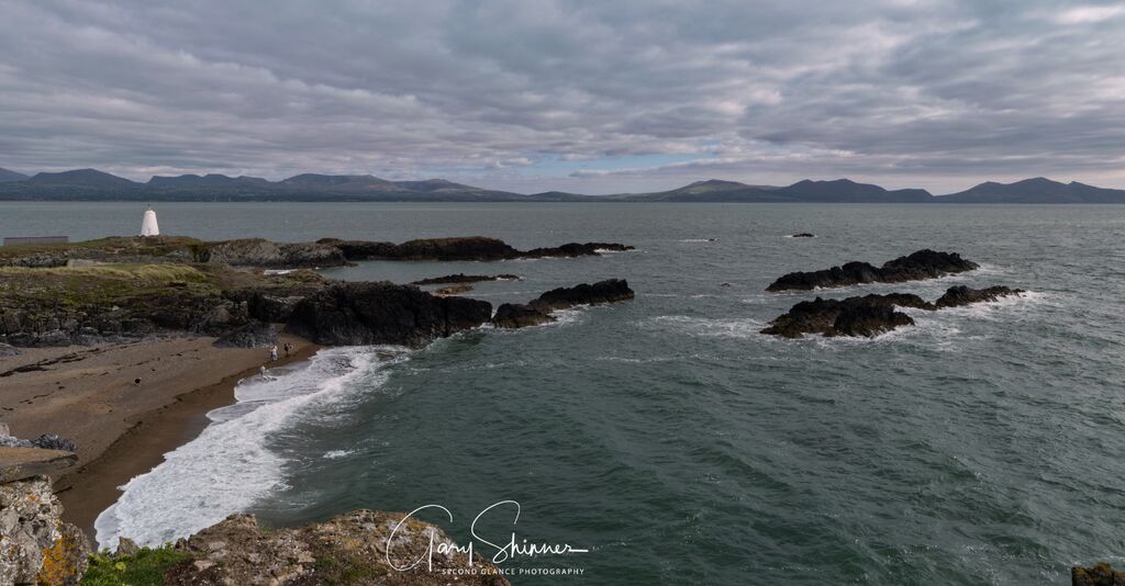 28. NW2026 Day 2 - Llanddwyn Island with Croes Santes Dwynwen