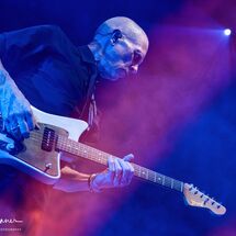 29. GN Telekon 45 - Steve Harris