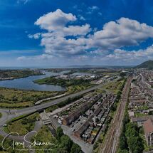 29. Port Talbot Pano