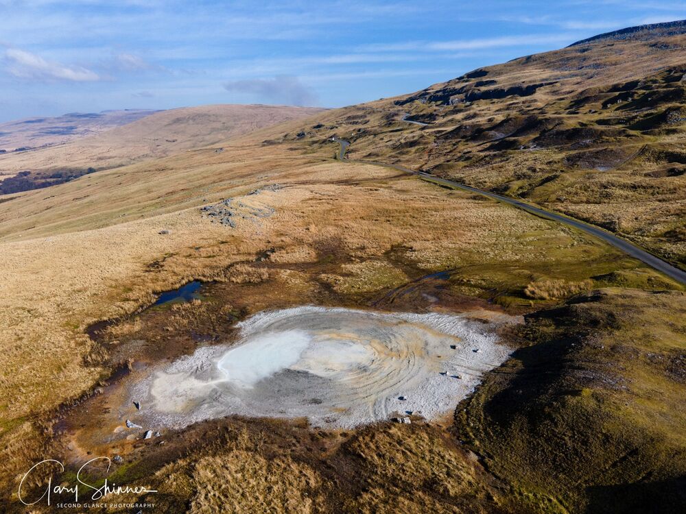 3. The Lime Pool