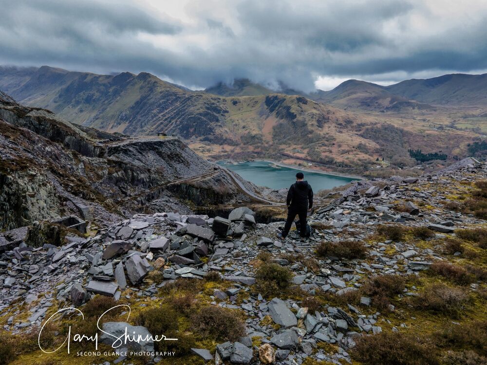 30. Quarry Watcher