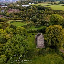 31. St Mary's Church & Hill Fort