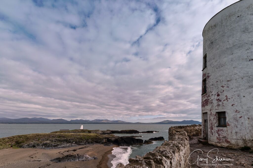 32. NW2026 Day 2 - Llanddwyn Island with Croes Santes Dwynwen