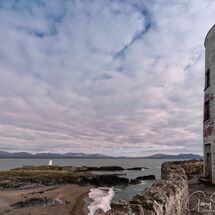 32. NW2026 Day 2 - Llanddwyn Island with Croes Santes Dwynwen