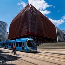 33. Birmingham is changing