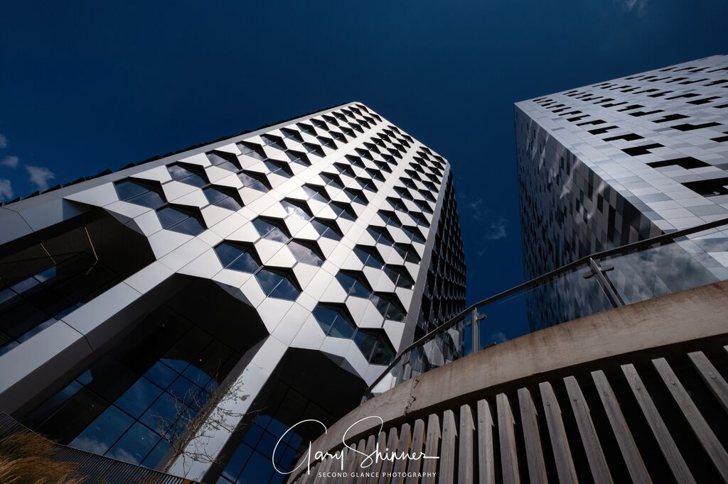 34. Brum modern city