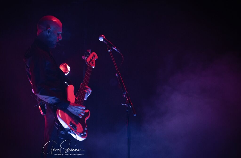 35. GN Telekon 45 - Tim Slade