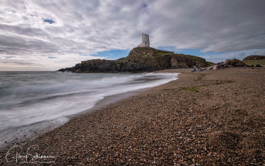 36. NW2026 Day 2 - Llanddwyn Island with Croes Santes Dwynwen
