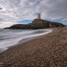 36. NW2026 Day 2 - Llanddwyn Island with Croes Santes Dwynwen