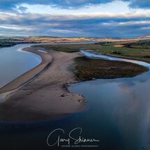38. The Face in the Estuary