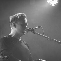38. Vaughn George -  Mesh Band (Bristol 2026)