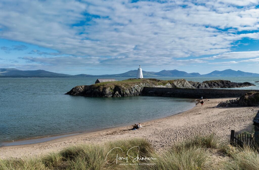 39. NW2026 Day 2 - Llanddwyn Island with Croes Santes Dwynwen