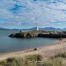 39. NW2026 Day 2 - Llanddwyn Island with Croes Santes Dwynwen