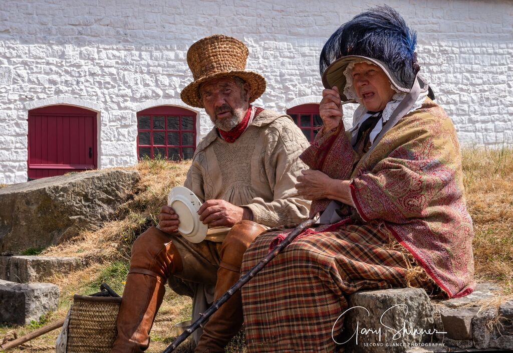 4. Me old China