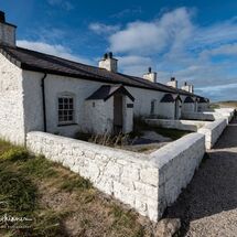 40. NW2026 Day 2 - Llanddwyn Island with Croes Santes Dwynwen