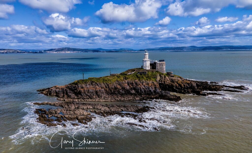 41. The Mumbles Light House 2