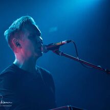 41. Vaughn George -  Mesh Band (Bristol 2026)