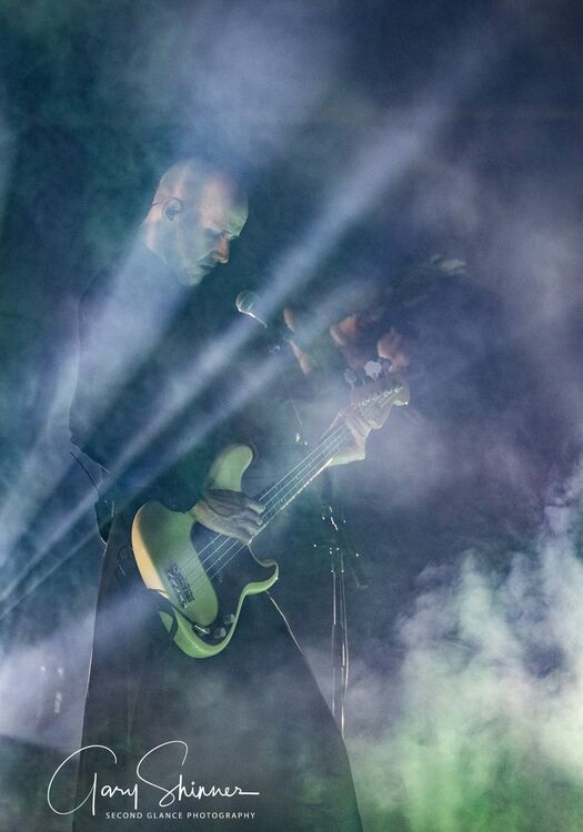 42. GN Telekon 45 - Tim Slade