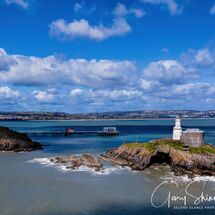 42. The Mumbles Light House 3