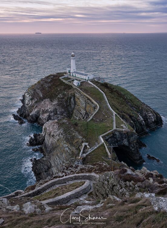 43. NW2026 Day 2 - South Stack Lighthouse