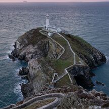 43. NW2026 Day 2 - South Stack Lighthouse