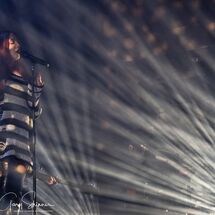 43. Raven Numan - Live Bristol Beacon No4