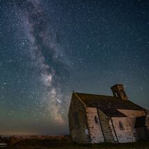 43. The Night Sky Prayers