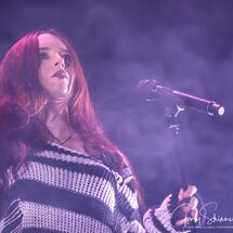 44. Raven Numan - Live Bristol Beacon No7