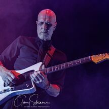 46. GN Telekon 45 - Steve Harris