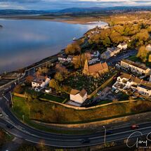 46. The Parish Church - Loughor
