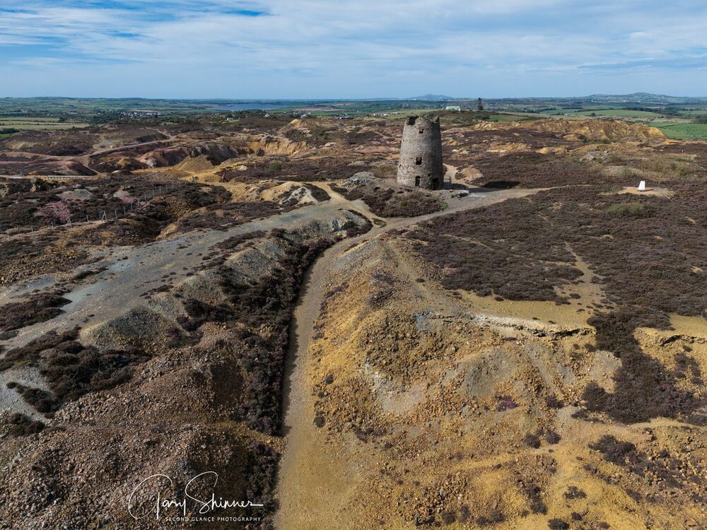 47. NW2026 Day 3 - Parys Quarry