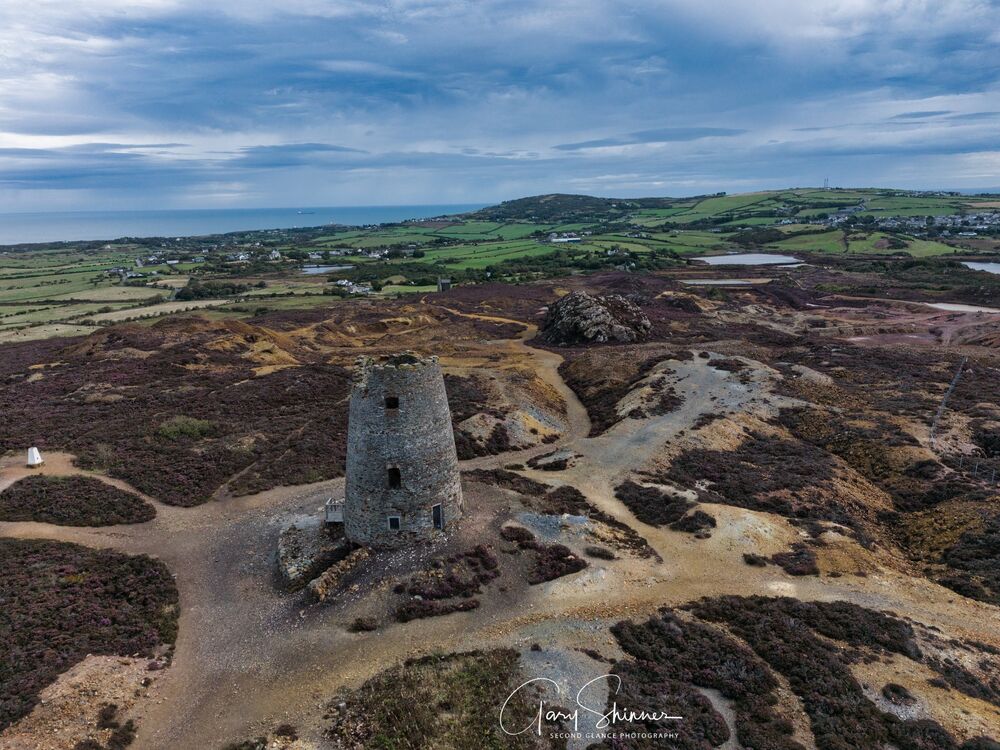 48. NW2026 Day 3 - Parys Quarry