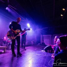 48. Richard Silverthorne -  Mesh Band (Bristol 2026)